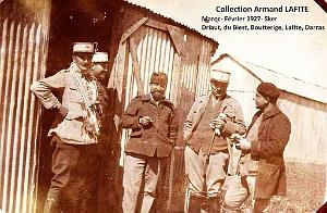 Maroc 1927- 024